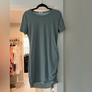 Women’s T Shirt Dress